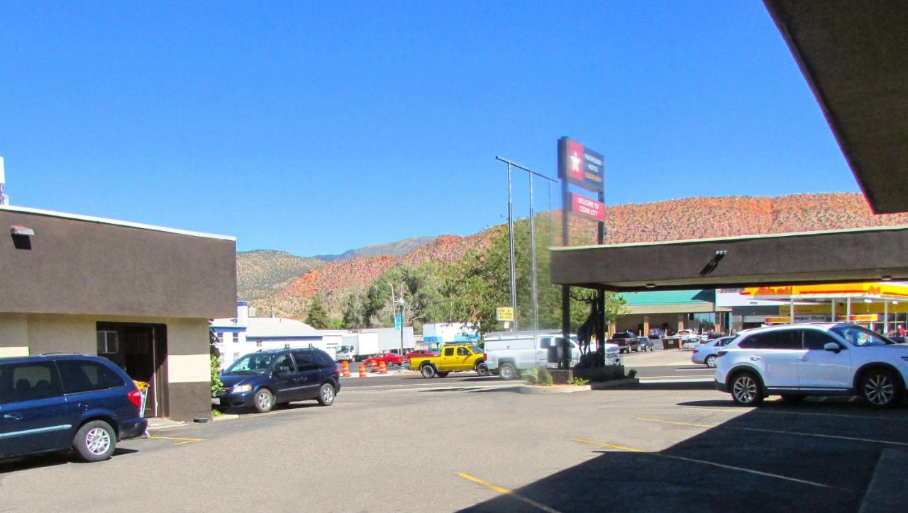 Magnuson Cedar City Exteriér fotografie